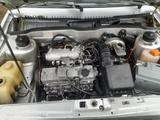 ВАЗ (Lada) 2115 2002 года за 700 000 тг. в Уральск – фото 5