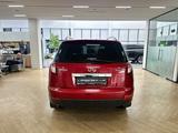 Geely Emgrand X7 2015 года за 3 200 000 тг. в Астана – фото 3