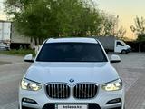 BMW X3 2019 года за 16 000 000 тг. в Алматы