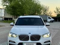 BMW X3 2019 года за 18 000 000 тг. в Алматы