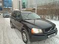 Volvo XC90 2006 годаүшін6 700 000 тг. в Астана – фото 4