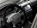 Honda CR-V 2001 г.
