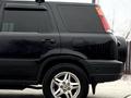 Honda CR-V 2001 г.