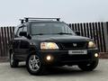Honda CR-V 2001 г.