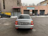 ВАЗ (Lada) Priora 2170 2014 годаfor3 850 000 тг. в Караганда – фото 3