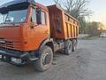 КамАЗ  65115 2007 года за 8 700 000 тг. в Тараз – фото 2