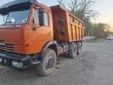 КамАЗ  65115 2007 годаүшін8 700 000 тг. в Тараз – фото 2