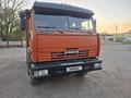 КамАЗ  65115 2007 года за 8 700 000 тг. в Тараз