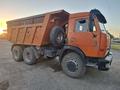 КамАЗ  65115 2007 года за 8 700 000 тг. в Тараз – фото 3
