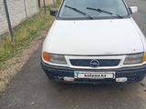 Opel Astra 1993 годаүшін505 000 тг. в Тараз