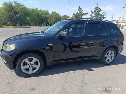 BMW X5 2007 года за 7 700 000 тг. в Есик – фото 14