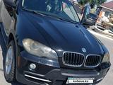 BMW X5 2007 годаүшін7 700 000 тг. в Есик – фото 2