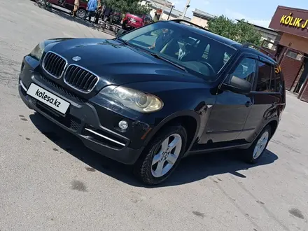 BMW X5 2007 года за 7 700 000 тг. в Есик – фото 3