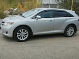 Toyota Venza 2013 годаүшін11 300 000 тг. в Караганда – фото 5