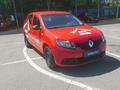 Renault Sandero 2018 года за 2 490 000 тг. в Алматы – фото 2