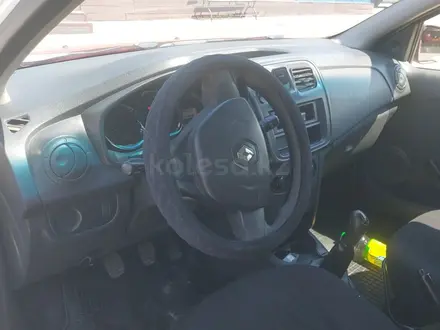 Renault Sandero 2018 года за 2 490 000 тг. в Алматы – фото 5