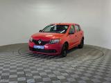 Renault Sandero 2018 года за 1 890 000 тг. в Алматы