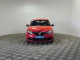Renault Sandero 2018 года за 1 700 000 тг. в Алматы – фото 2