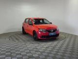 Renault Sandero 2018 года за 1 700 000 тг. в Алматы – фото 3