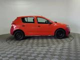 Renault Sandero 2018 года за 1 700 000 тг. в Алматы – фото 4