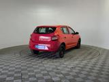 Renault Sandero 2018 года за 1 700 000 тг. в Алматы – фото 5