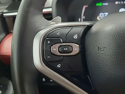 Renault Sandero 2018 года за 2 490 000 тг. в Алматы – фото 10