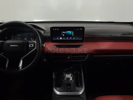 Renault Sandero 2018 года за 2 490 000 тг. в Алматы – фото 14