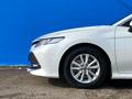 Toyota Camry 2020 года за 13 310 000 тг. в Алматы – фото 6