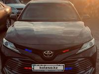 Toyota Camry 2018 годаfor13 500 000 тг. в Астана