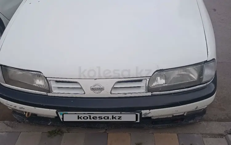 Nissan Primera 1995 годаүшін830 000 тг. в Астана