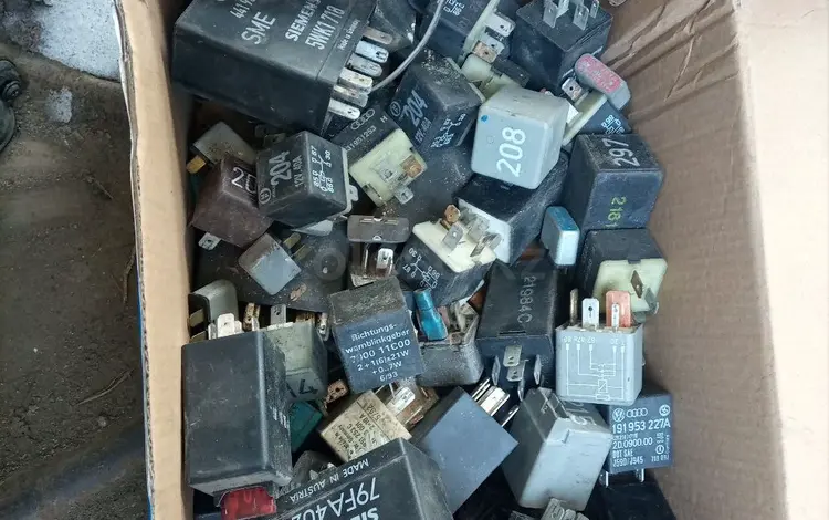 Релеүшін3 000 тг. в Алматы