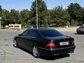 Mercedes-Benz S 500 2004 годаүшін5 000 000 тг. в Тараз – фото 5