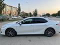 Toyota Camry 2022 годаүшін18 500 000 тг. в Актобе – фото 4