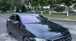 Mercedes-Benz E 200 2019 года за 19 700 000 тг. в Астана