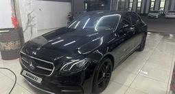 Mercedes-Benz E 200 2019 года за 19 700 000 тг. в Астана – фото 5