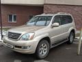 Lexus GX 470 2005 годаүшін10 900 000 тг. в Алматы – фото 2