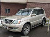 Lexus GX 470 2005 года за 10 900 000 тг. в Алматы – фото 2