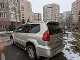 Lexus GX 470 2005 года за 10 900 000 тг. в Алматы – фото 3