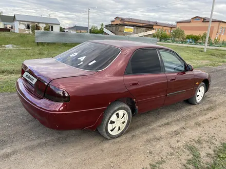 Mazda Cronos 1991 года за 1 000 000 тг. в Астана – фото 10