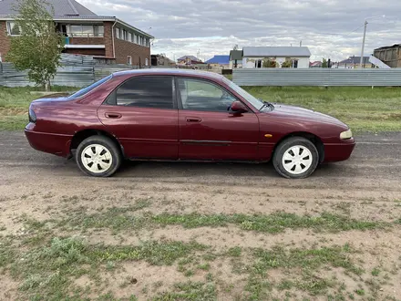 Mazda Cronos 1991 года за 1 000 000 тг. в Астана – фото 11