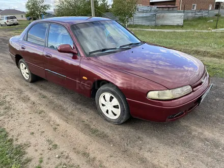 Mazda Cronos 1991 года за 1 000 000 тг. в Астана – фото 12