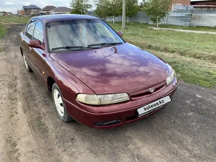 Mazda Cronos 1991 года за 1 000 000 тг. в Астана – фото 13