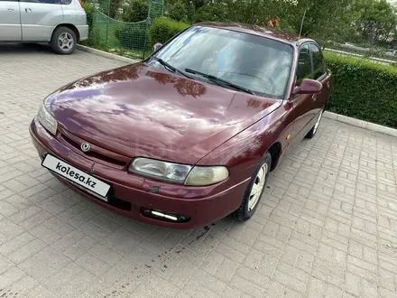 Mazda Cronos 1991 года за 1 000 000 тг. в Астана – фото 23