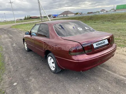 Mazda Cronos 1991 года за 1 000 000 тг. в Астана – фото 5