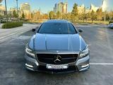 Mercedes-Benz CLS 63 AMG 2012 годаүшін25 000 000 тг. в Астана – фото 3