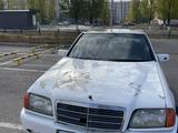 Mercedes-Benz C 180 1995 года за 650 000 тг. в Кокшетау – фото 3