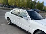 Mercedes-Benz C 180 1995 года за 650 000 тг. в Кокшетау – фото 4