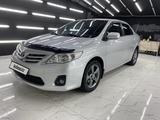 Toyota Corolla 2012 года за 7 300 000 тг. в Астана