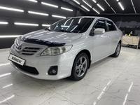 Toyota Corolla 2012 годаүшін7 300 000 тг. в Астана