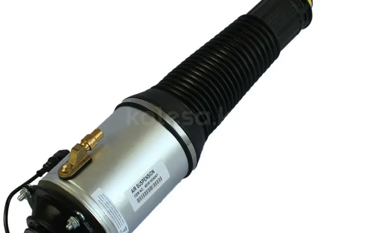 Пневмобаллон передний на Audi A8 (D3, 4E). за 95 000 тг. в Актобе